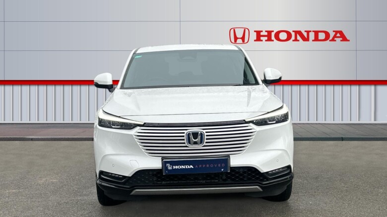 Honda HR-V 1.5 eHEV Advance 5dr CVT Hybrid Hatchback